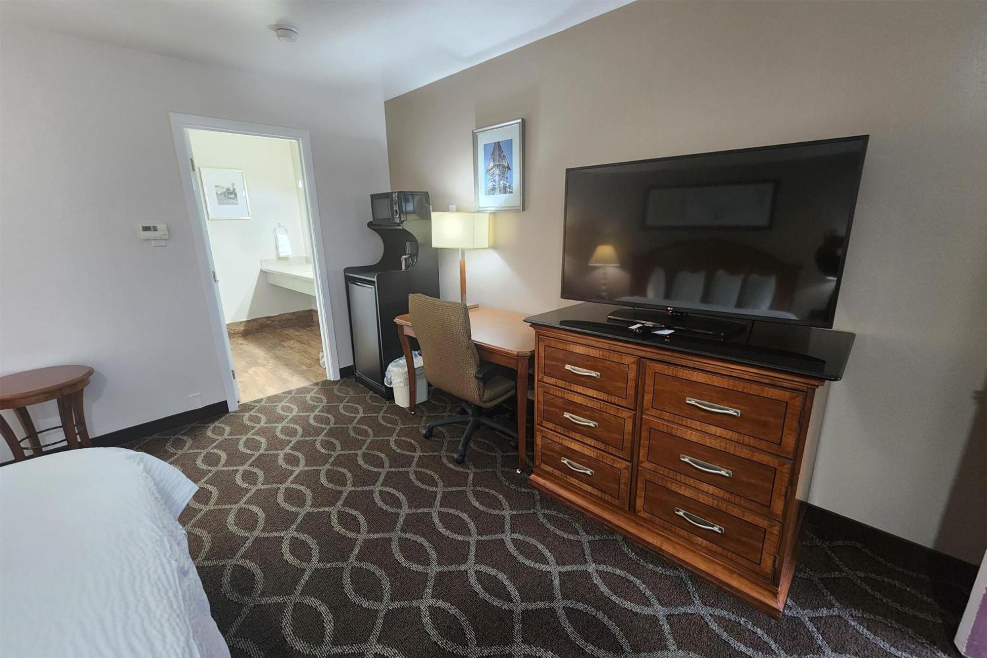 Ramada Bayside Inn & Suites 유레카 외부 사진