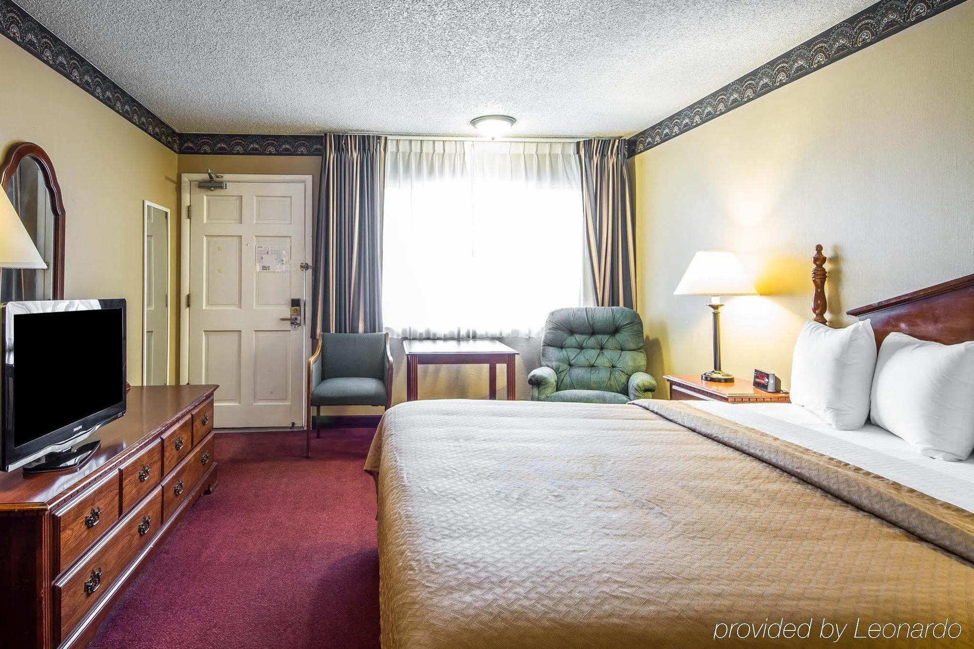 Ramada Bayside Inn & Suites 유레카 외부 사진