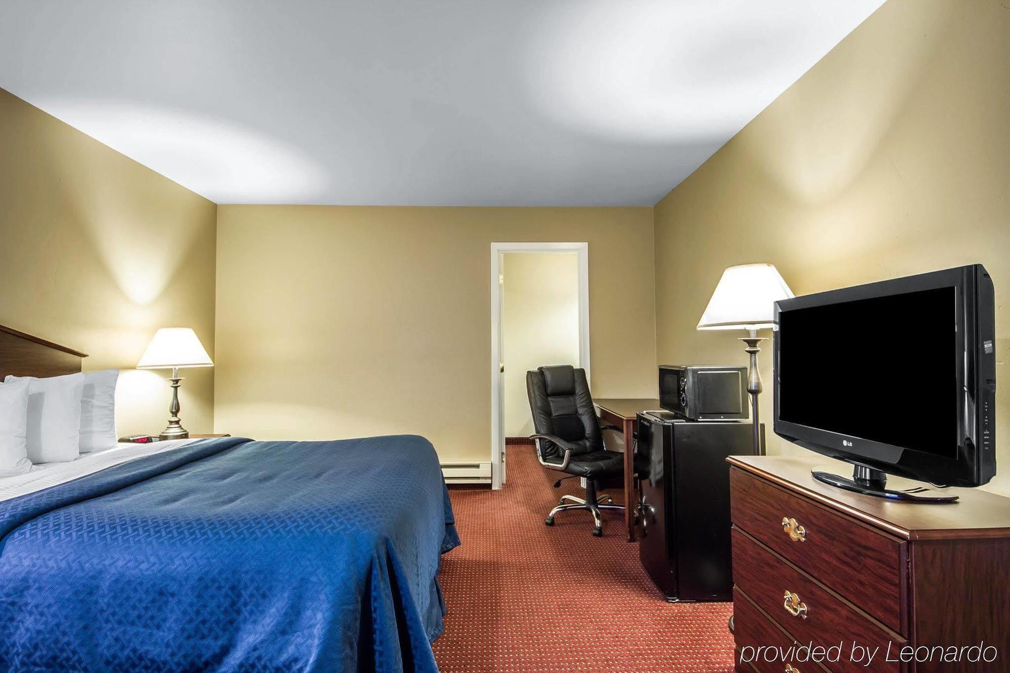 Ramada Bayside Inn & Suites 유레카 외부 사진